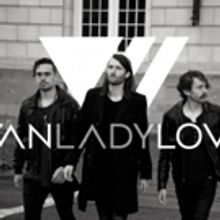 Electro-Rock Trio VanLadyLove Announce ALIVE EP, Summer Shows