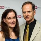 BWW Interview: Meet THE ROADS TO HOME's Brilliant Couple of Hallie Foote and Devon Abner