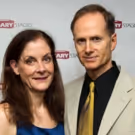 BWW Interview: Meet THE ROADS TO HOME's Brilliant Couple of Hallie Foote and Devon…