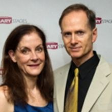 Meet THE ROADS TO HOME's Brilliant Couple of Hallie Foote and Devon Abner