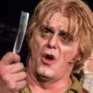 BWW Review: Imagine's SWEENEY TODD a Perfect Pre-Halloween Musical