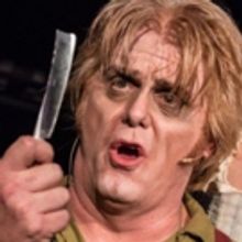 BWW Review: Imagine's SWEENEY TODD a Perfect Pre-Halloween Musical