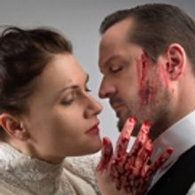 Photo Flash: First Look at ENGLISH Touring Opera, Returning to Canterbury in May