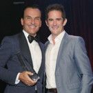 Joe Lanteri of NYCDAF Receives Award for 22M Donation to Aspiring Teen Dancers
