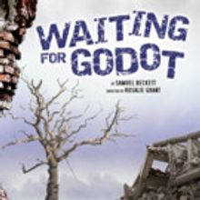Evening Star Productions Presents Samuel Beckett's WAITING FOR GODOT