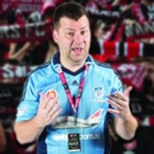 BWW REVIEW: New Work, SMURF IN WANDERLAND Shines A Spotlight On Sydney, Its People, P