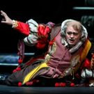 Palm Beach Opera Presents Verdi's RIGOLETTO, 3/10-12