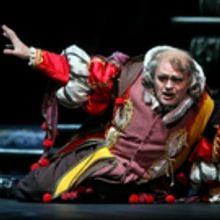 Palm Beach Opera Presents Verdi's RIGOLETTO, 3/10-12