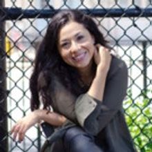 JULISSA ROMAN UNA PERUANA EN NUEVA YORK
