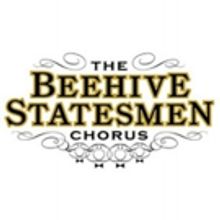 Beehive Statesmen Barbershop Chorus Christmas Concert