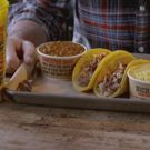 Dickey's Barbecue Pit Launches New Limited Time Offer Featuring Pulled Pork Street…