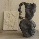 Gladstone Gallery Presents 'Andrew Lord: Sorrow, a Sculpture of Thirty Pieces and…