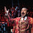 C.S. Lewis's THE SCREWTAPE LETTERS Makes European Debut at Park Theatre Tonight