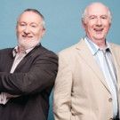 Foster and Allen Announce Celebration UK Tour