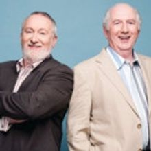 Foster and Allen Announce Celebration UK Tour