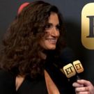 VIDEO: Idina Menzel Gushes About Engagement; Reveals Dream Duet Partner