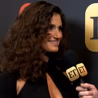 VIDEO: Idina Menzel Gushes About Engagement; Reveals Dream Duet Partner Video