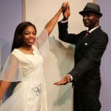 Celebration Arts presents SUNSET BABY