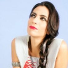 Uncharted Presents Sofia Rei at Greenwich House Music School