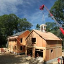 Next THIS OLD HOUSE to Feature 18thc Farmhouse