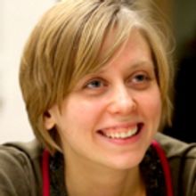 LAURA AND THE SEA Playwright Kate Tarker Receives Vineyard's 2017 Paula Vogel Playwri