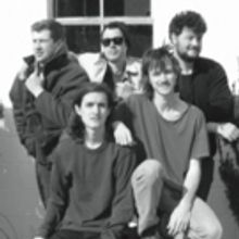 The Felice Brothers to Play the Fox Theatre This Fall