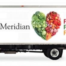 Meridian Health Plan and Food Bank of Eastern Michigan Team Up to Feed Thousands of F