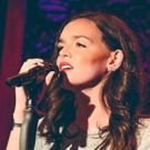 Photo Flash: Jennifer Damiano Makes Stunning Solo Debut at Feinstein's/54 Below