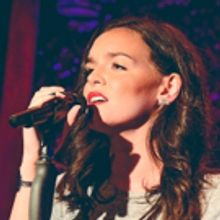 Photo Flash: Jennifer Damiano Makes Stunning Solo Debut at Feinstein's/54 Below