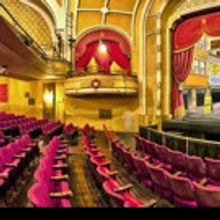   	 The Non-Equity Jeff Awards Ceremony Moves To The Athenaeum