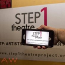 Latina Playwright Alisha Espinosa Brings A CRISIS CALLED NEW YORK to FRIGID Festival 