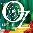 BWW Review: THE WIZARD OF OZ at Candlelight Dinner Playhouse