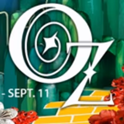 BWW Review: THE WIZARD OF OZ at Candlelight Dinner Playhouse