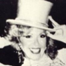 VIDEO: Music: 10, Lyric: 10: HAMILTON Parody Tells of A CHORUS LINE's Mitzi Hamilton