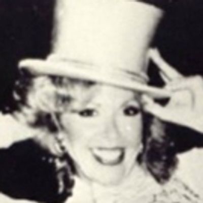 VIDEO: Music: 10, Lyric: 10: HAMILTON Parody Tells of A CHORUS LINE's Mitzi Hamilton