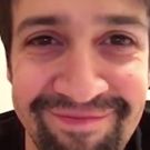 STAGE TUBE: Lin-Manuel Miranda Offering Chance to Be in the Room at HAMILTON in…