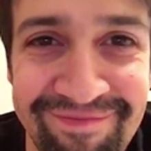 STAGE TUBE: Lin-Manuel Miranda Offering Chance to Be in the Room at HAMILTON in Three Cities!