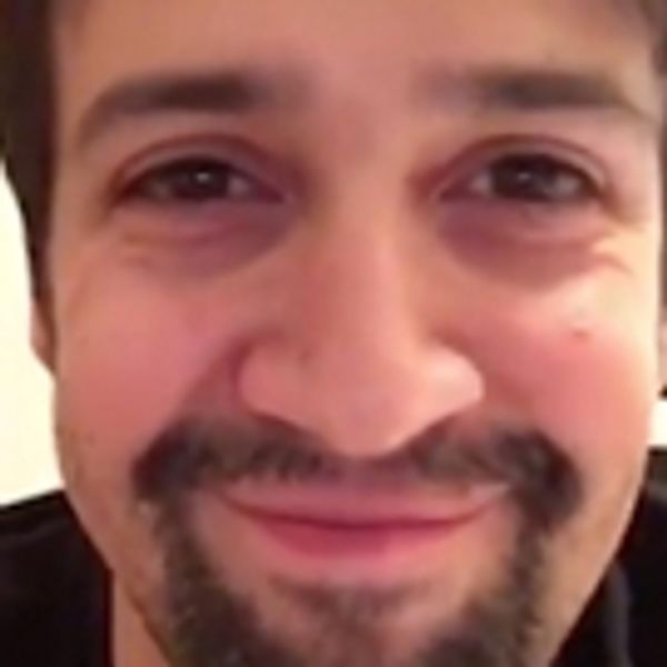 STAGE TUBE: Lin-Manuel Miranda Offering Chance to Be in the Room at HAMILTON in Three Cities! - San Francisco / Bay Area Theater Video