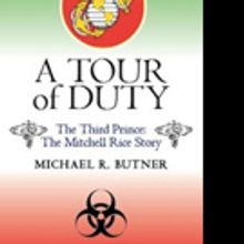 Military Physician Michael R. Butner Launches A TOUR OF DUTY