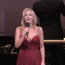 TV: From NINE to THE LAST FIVE YEARS- Watch Betsy Wolfe Belt It Out with the New…