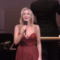 TV: From NINE to THE LAST FIVE YEARS- Watch Betsy Wolfe Belt It Out with the New… Video