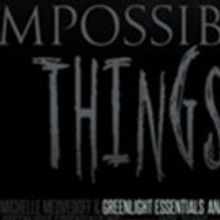 Concourse Media and Productivity Acquire A.I. Written Screenplay IMPOSSIBLE THINGS