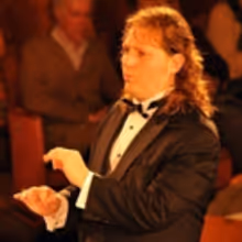 MidAtlantic Opera to Donate 1/3 of Proceeds From 'A Prayer for Peace' Concert to…
