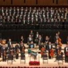 Voices of Omaha Receives $17,800 in Grants to Support 47th Annual Performance of Hand