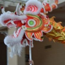 Nai-Ni Chen Dance Company Presents Second ELLIS ISLAND ARTS FESTIVAL, 5/7