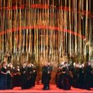 Photo Flash: First Look at Israeli Opera's LUCIA DI LAMMERMOOR