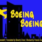 Hilarious Comedy BOEING BOEING to Take Off at The Highwood Theatre