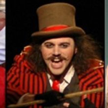 Summer Showcase Announced at Theatre Memphis