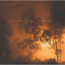 Mandolin Orange Debuts New Track 'Hard Travelin'; BLINDFALLER Album Out Sept 30