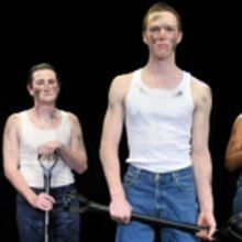 Theater-by-the-Grove at Indiana University of Pennsylvania to Present THE HAIRY APE